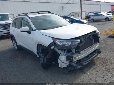2T3P1RFV2KC****** 2019 Toyota RAV4