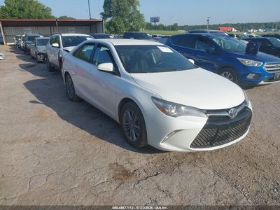 4T1BF1FK3HU****** 2017 Toyota Camry