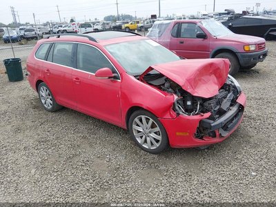 3VWPL7AJ4EM****** 2014 Volkswagen Jetta Sportwagen