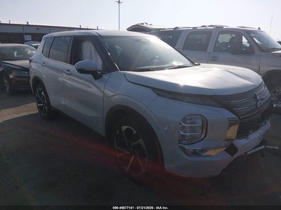 JA4J4UA86PZ****** 2023 Mitsubishi Outlander
