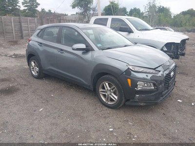 KM8K1CAA1LU****** 2020 Hyundai Kona