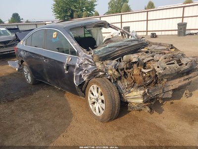 4S3BNAC60H3****** 2017 Subaru Legacy