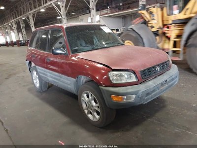 JT3HP10V3X7****** 1999 Toyota RAV4
