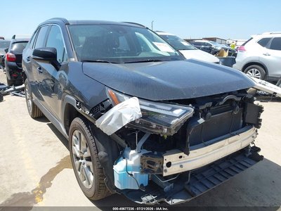 2T3C1RFV9PW****** 2023 Toyota RAV4