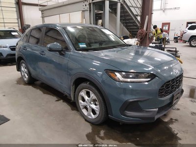 3CZRZ1H37RM****** 2024 Honda HR-V