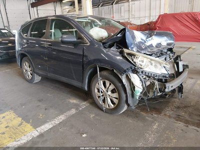 5J6RM4H51CL****** 2012 Honda CR-V