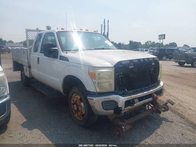 2011 Ford F-250