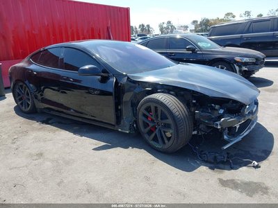 5YJSA1E60PF****** 2023 Tesla Model S