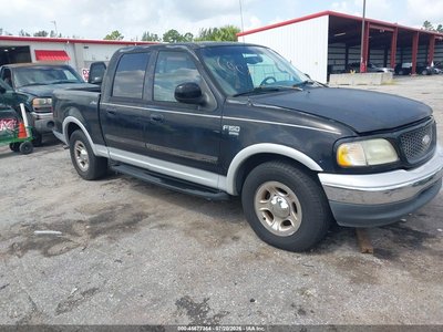 2001 Ford F-150