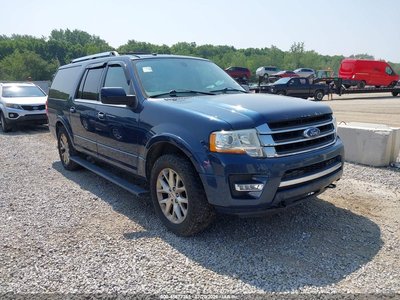 2015 Ford Expedition