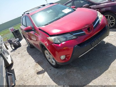 2013 Toyota RAV4