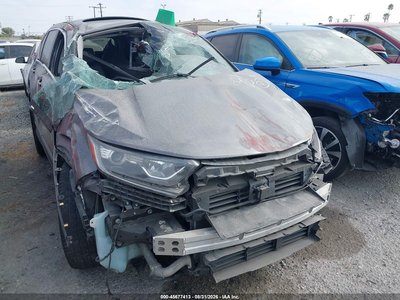 7FARW1H82LE****** 2020 Honda CR-V