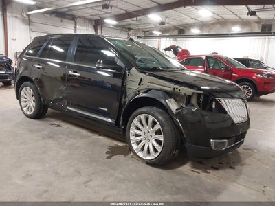 2LMDJ8JK5FB****** 2015 Lincoln MKX
