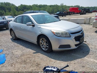 2014 Chevrolet Malibu