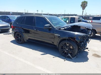 5YMGY0C59CL****** 2012 BMW X5