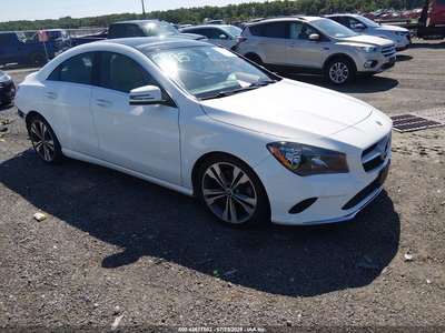 WDDSJ4GB3KN****** 2019 Mercedes-Benz Cla 250