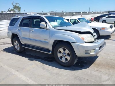 JTEZU17R148****** 2004 Toyota 4Runner