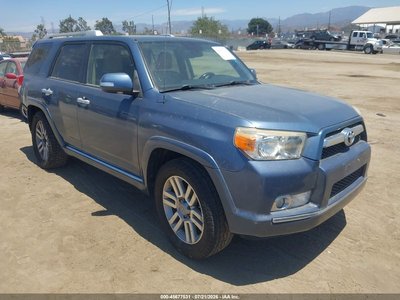 2013 Toyota 4Runner