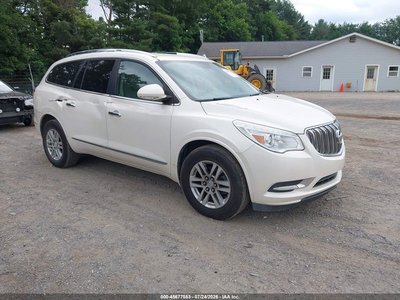 2014 Buick Enclave