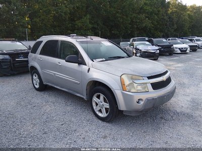 2CNDL73F956****** 2005 Chevrolet Equinox