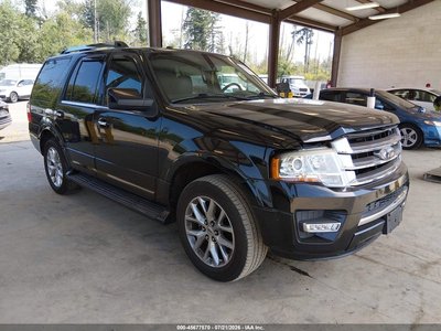 2016 Ford Expedition