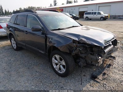 4S4BRCCC1D3****** 2013 Subaru Outback