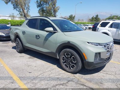 5NTJC4AE6RH****** 2024 Hyundai Santa Cruz