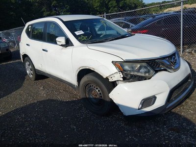 5N1AT2MVXFC****** 2015 Nissan Rogue