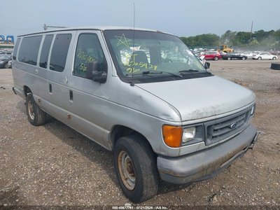 1FBSS31L46D****** 2006 Ford E-350 Super Duty