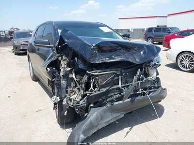 3GNAXKEV8KL****** 2019 Chevrolet Equinox