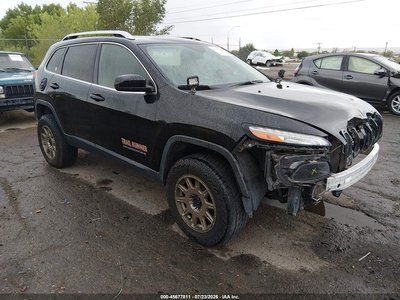 1C4PJMCB9HW****** 2017 Jeep Cherokee
