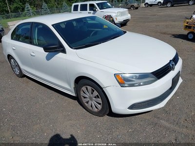 3VW2K7AJ2EM****** 2014 Volkswagen Jetta