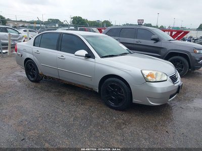 2006 Chevrolet Malibu