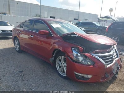 1N4AL3AP7FC****** 2015 Nissan Altima