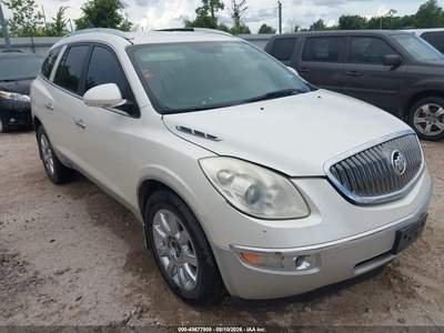 2012 Buick Enclave