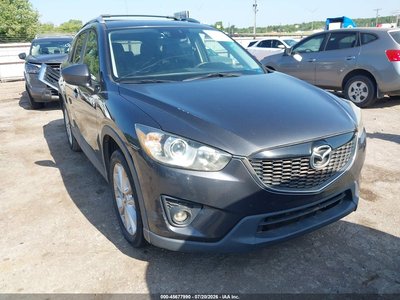 2015 Mazda CX-5