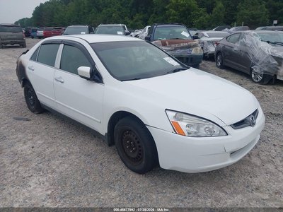 1HGCM56304A****** 2004 Honda Accord