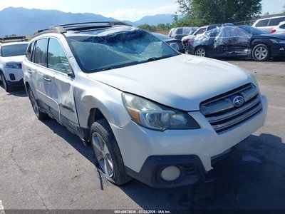 2013 Subaru Outback