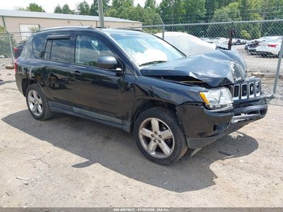 2012 Jeep Compass