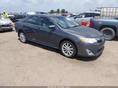 4T1BF1FK8CU****** 2012 Toyota Camry
