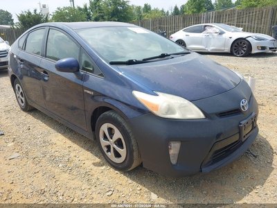 JTDKN3DU0C1****** 2012 Toyota Prius