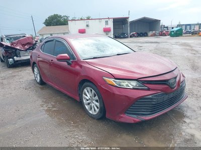 4T1B11HK9KU****** 2019 Toyota Camry