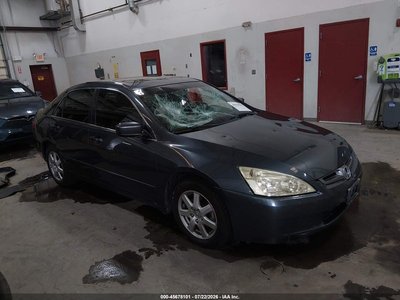 2005 Honda Accord