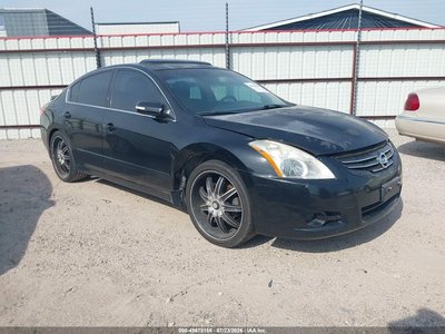 2010 Nissan Altima