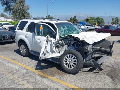 4M2CU87138K****** 2008 Mercury Mariner