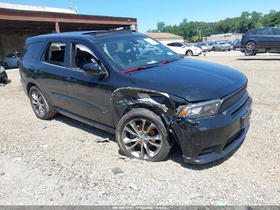 1C4RDJDG0LC****** 2020 Dodge Durango