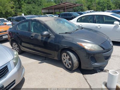 2013 Mazda 3