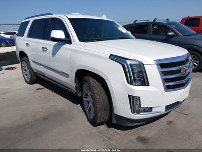 1GYS4CKJ0JR****** 2018 Cadillac Escalade