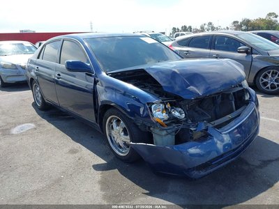 2005 Toyota Avalon