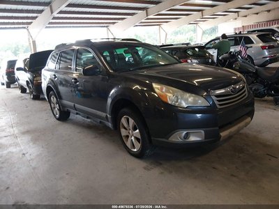 4S4BRDKC0B2****** 2011 Subaru Outback